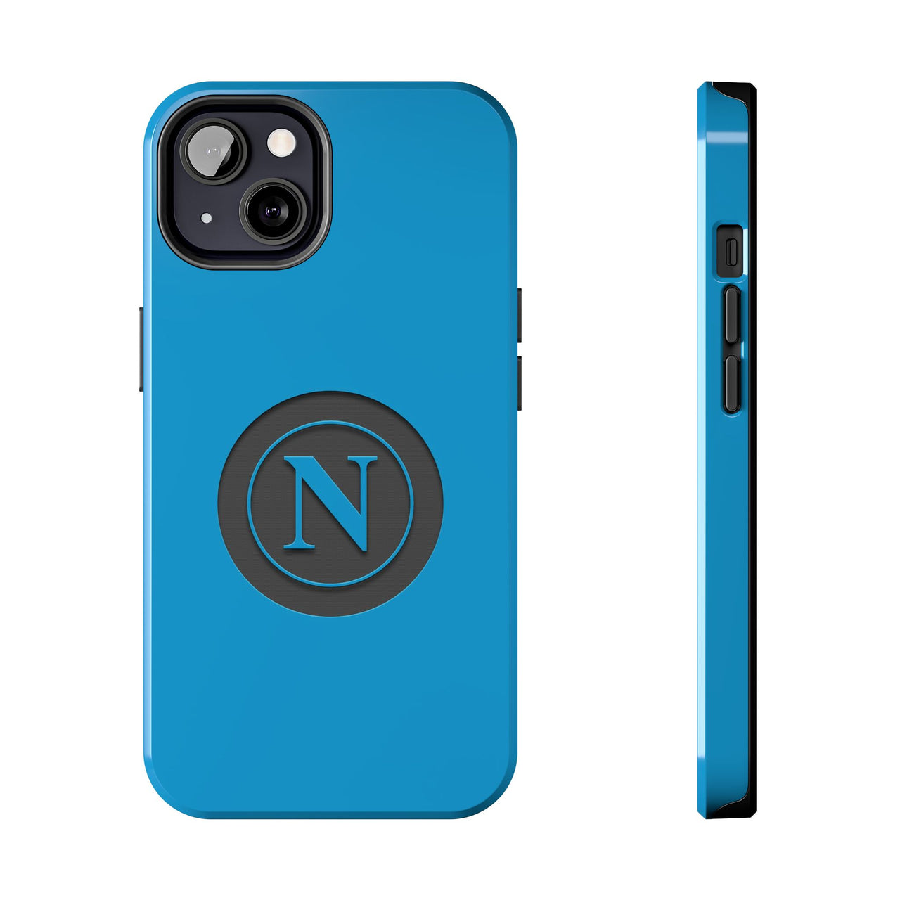 Napoli Tough Phone Case