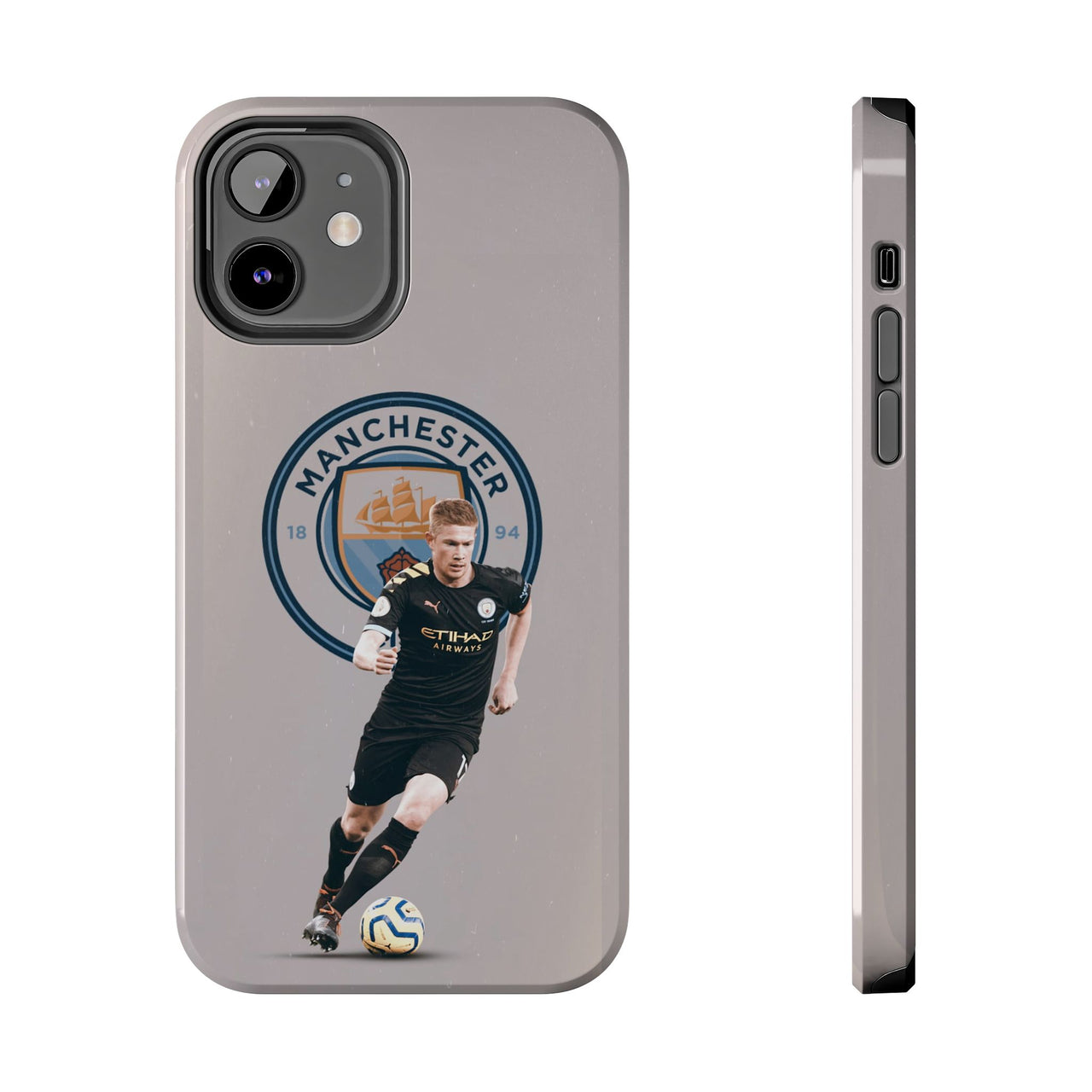 Kevin De Bruyne Tough Phone Case