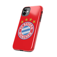 Thumbnail for Bayern Munich Phone Case