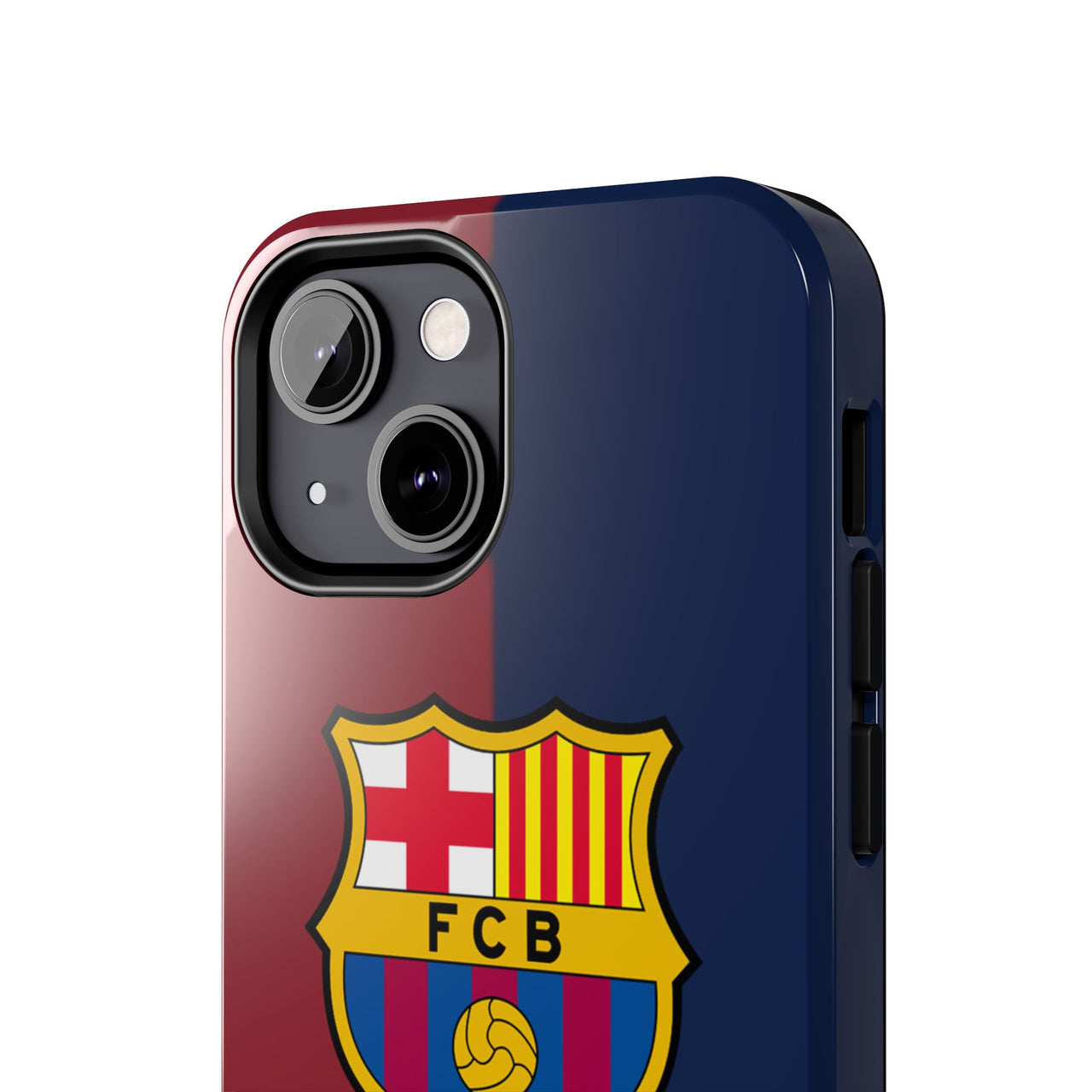 Barcelona Phone Case