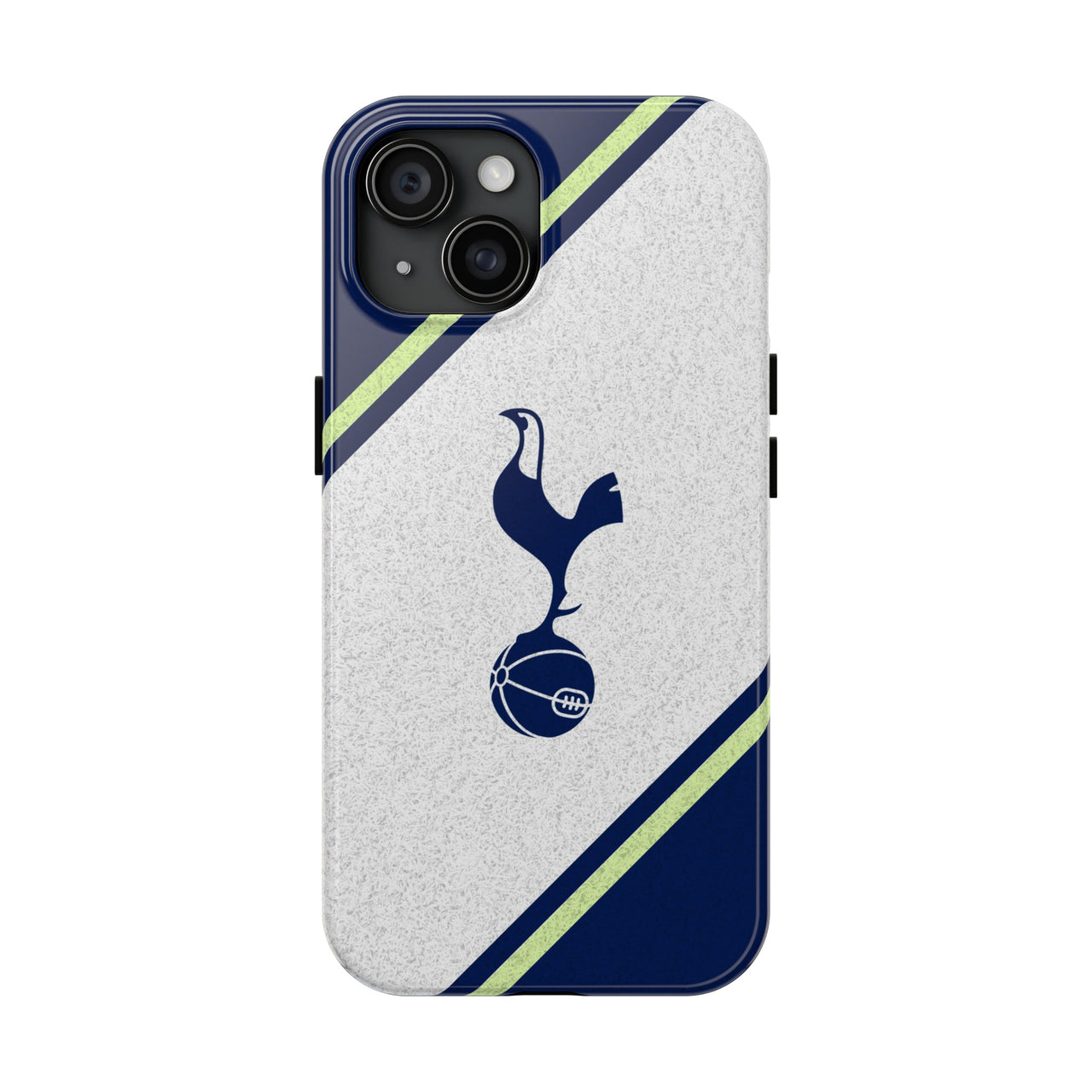 Tottenham Hotspurs Tough Phone Case