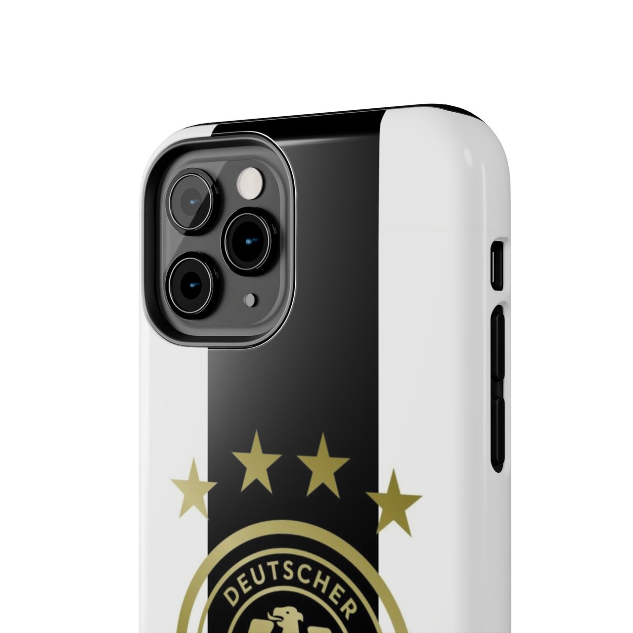 German National Team Tough Phone Case