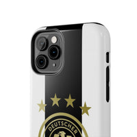 Thumbnail for German National Team Tough Phone Case