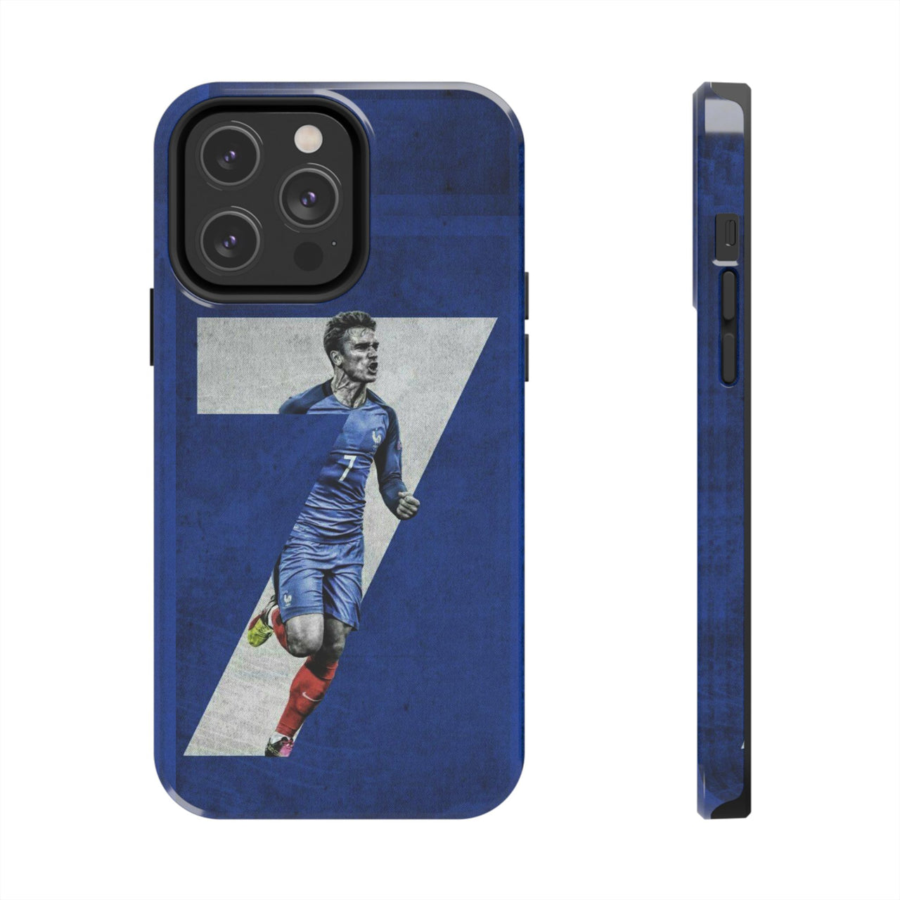 Antoine Griezmann Tough Phone Case