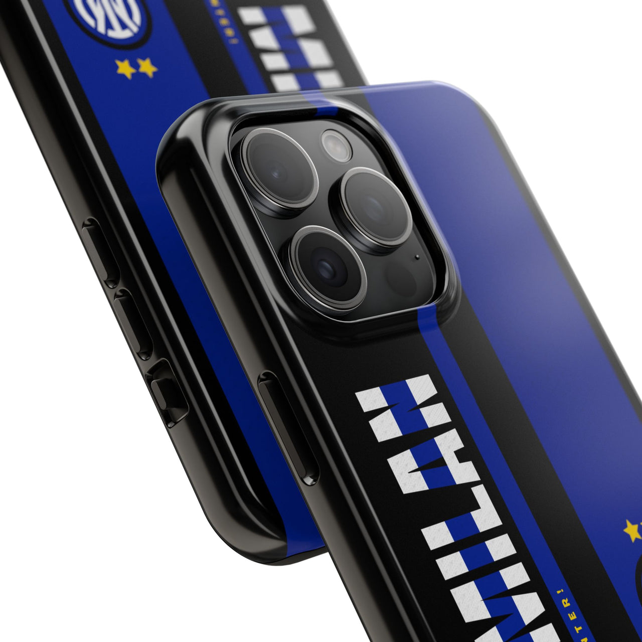 Inter Milan Tough Phone Case