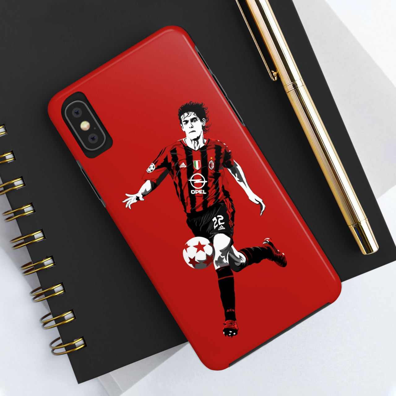 Ricardo KAKA Phone Case