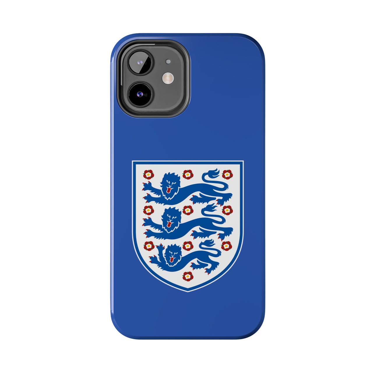 England National Team Tough Phone Cases