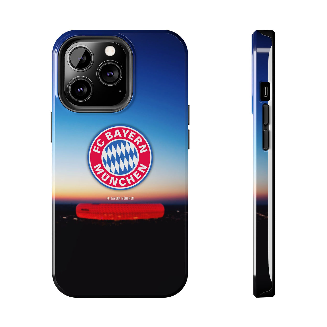 Bayern Munich Phone Case