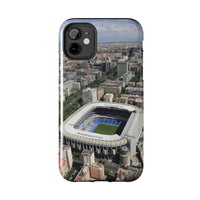 Thumbnail for Real Madrid Stadium Mate Tough Phone Case