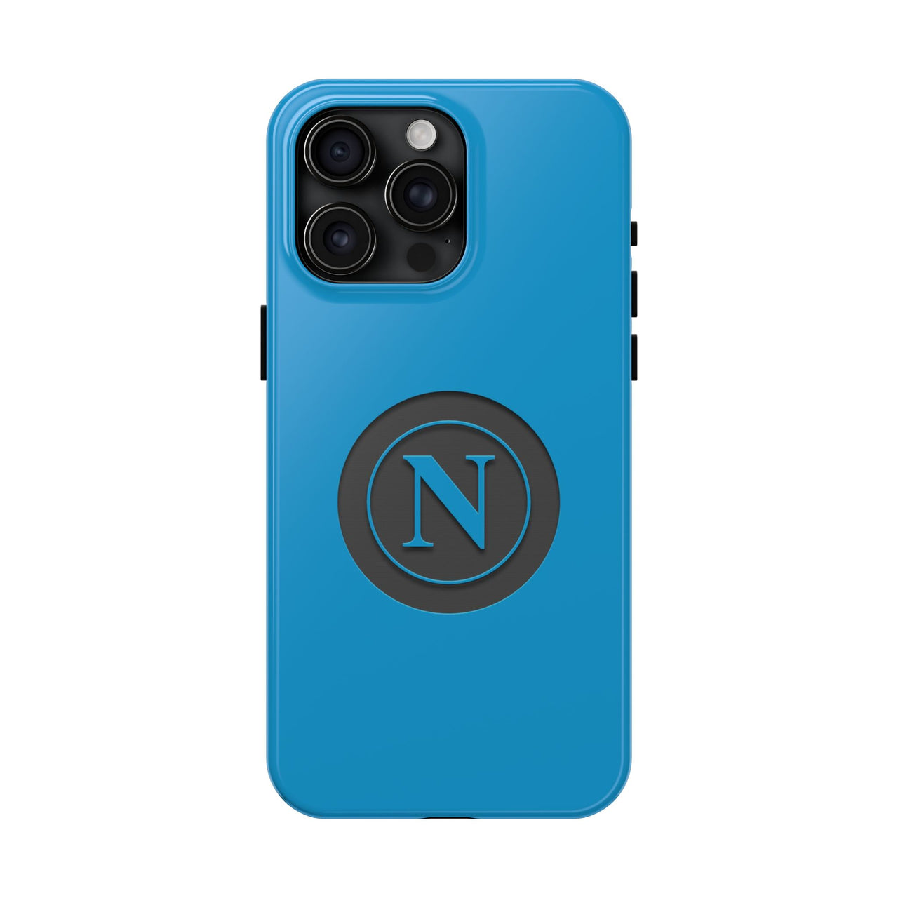 Napoli Tough Phone Case