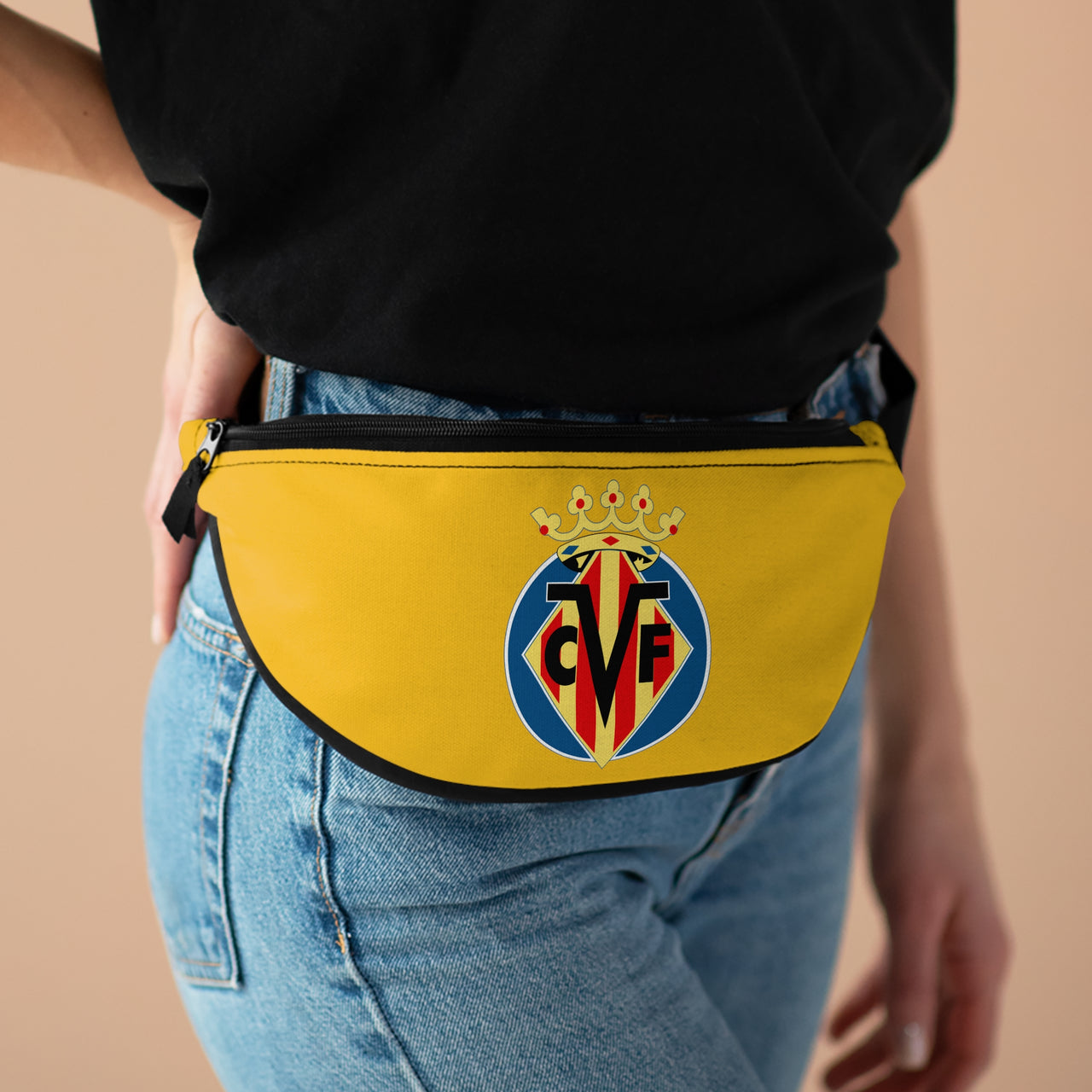 Villarreal Fanny Pack