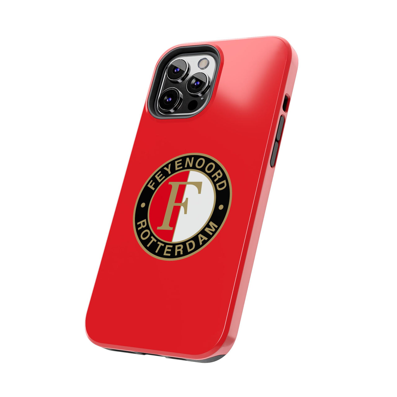 Feyenoord Tough Phone Cases