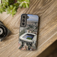 Thumbnail for Real Madrid Stadium Mate Tough Phone Case