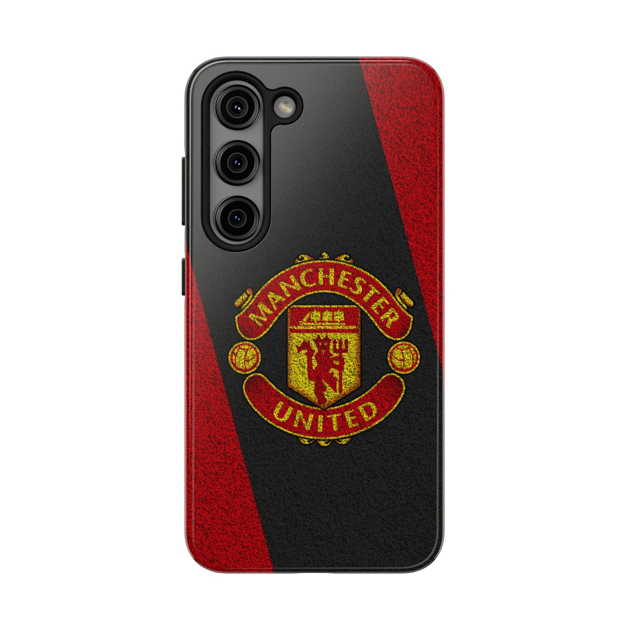 Manchester United Tough Phone Case