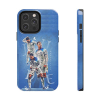 Thumbnail for Jude Bellingham England Tough Phone Case