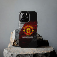 Thumbnail for Manchester United Old Trafford Tough Phone Case