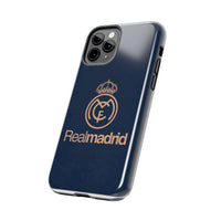 Thumbnail for Real Madrid Phone Case