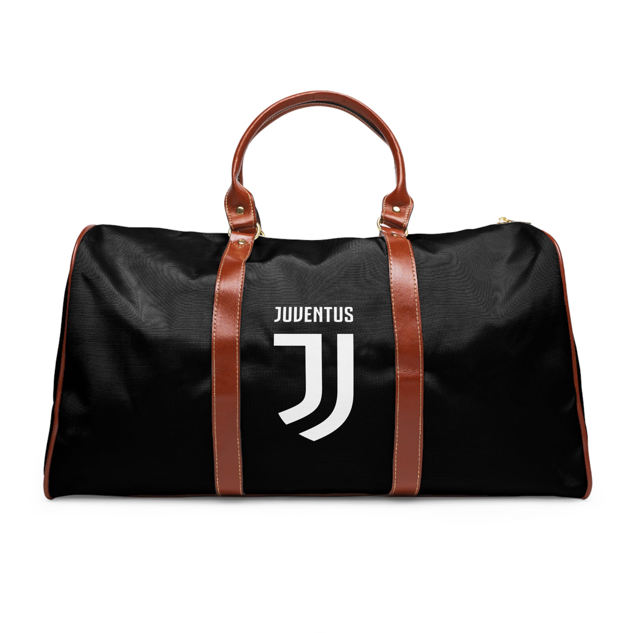 Juventus Waterproof Travel Bag