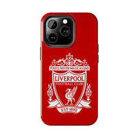 Thumbnail for Liverpool You Never Walk Alone Phone Case