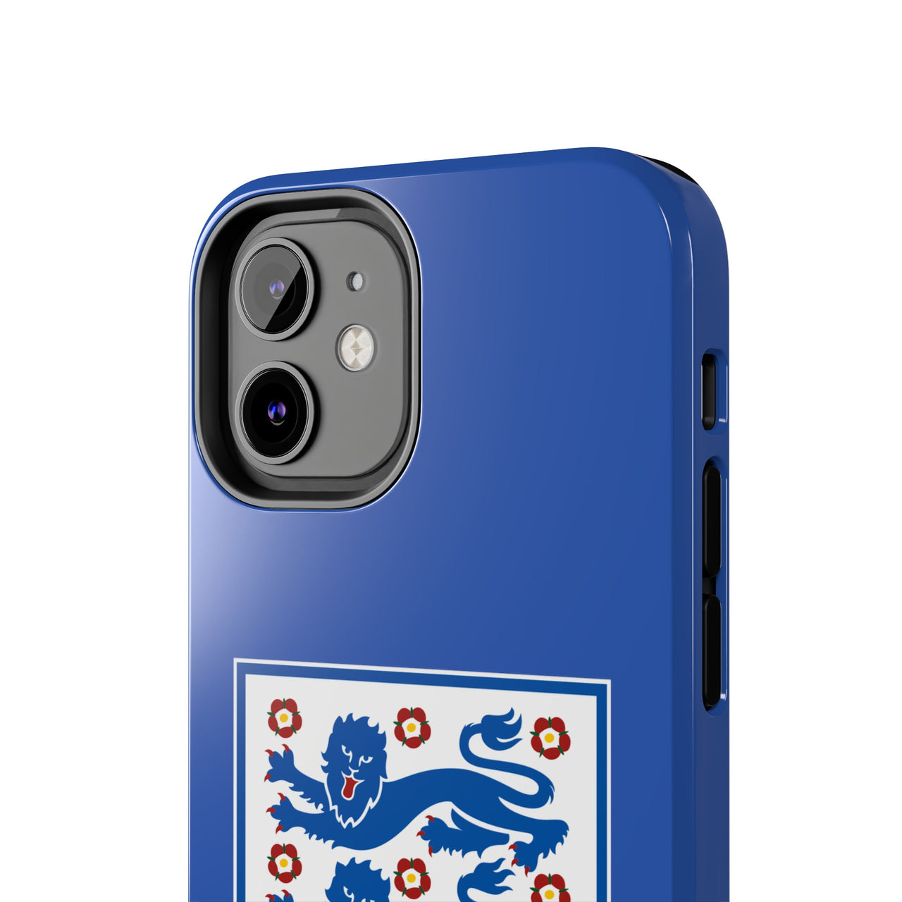 England National Team Tough Phone Cases