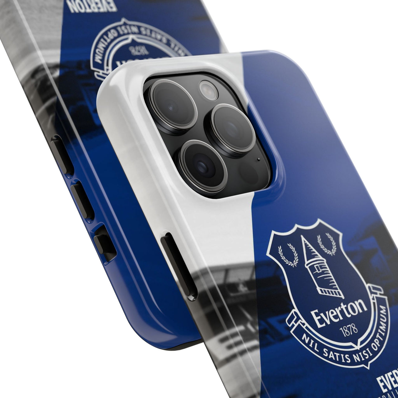 Everton Phone Case