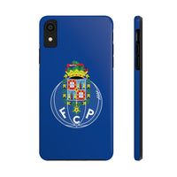 Thumbnail for Porto Phone Case