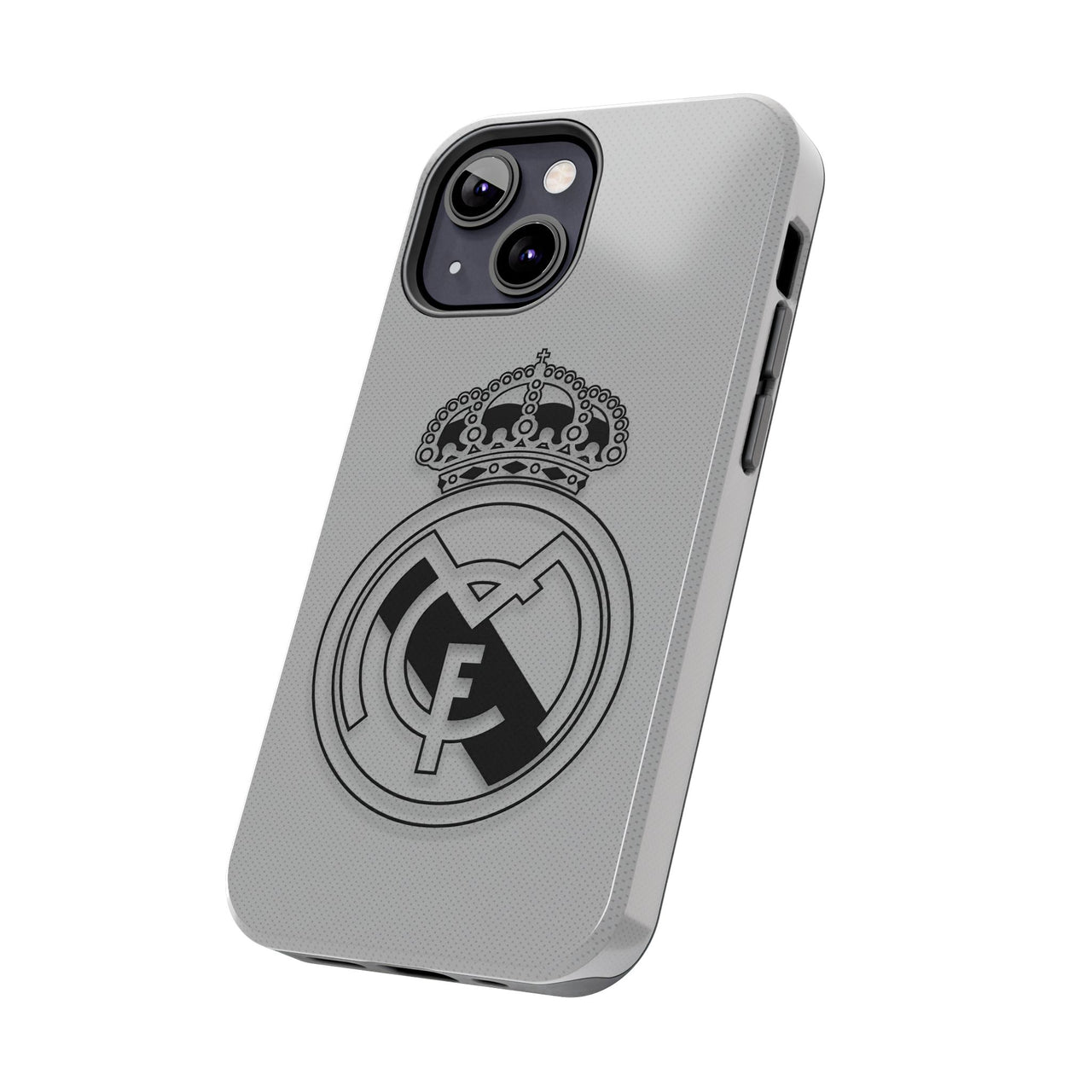 Real Madrid Phone Case