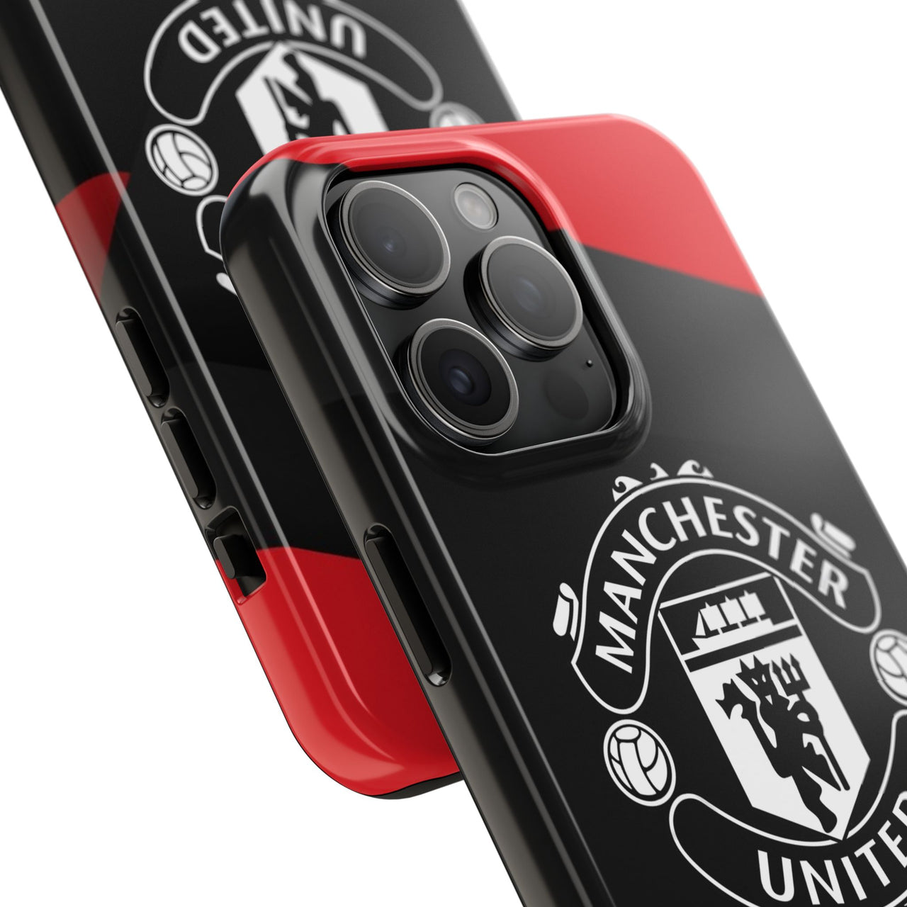 Manchester United Phone Case