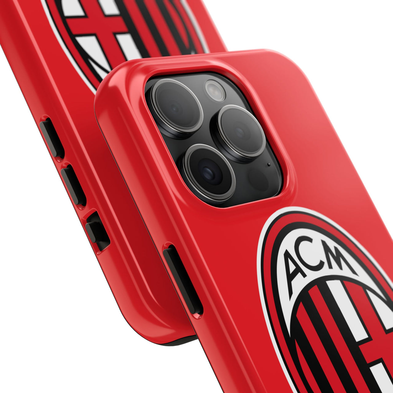 AC Milan  Phone Case