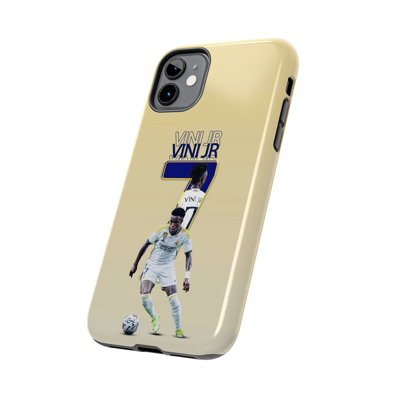 Vinicius Jr Tough Phone Case