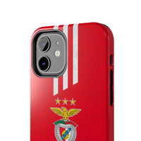 Thumbnail for Benfica Tough Phone Case