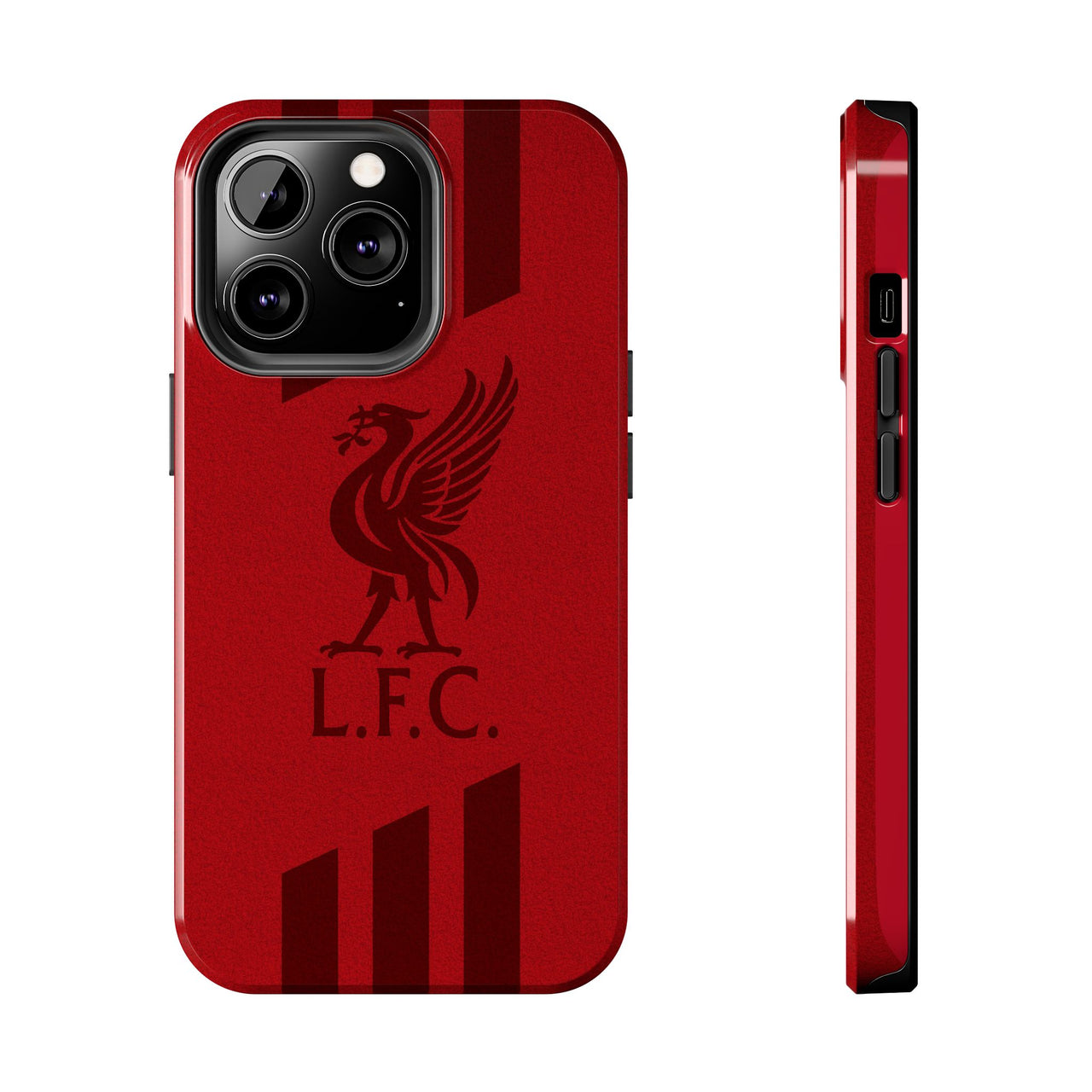 Liverpool Tough Phone Case