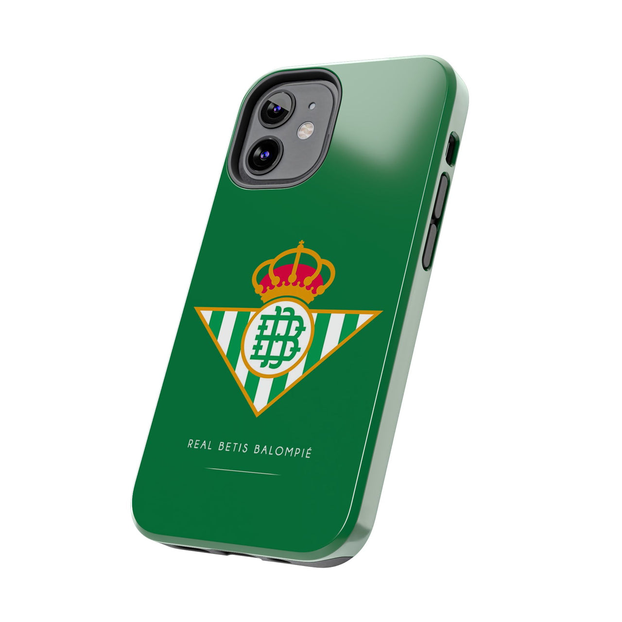 Real Betis Tough Phone Case