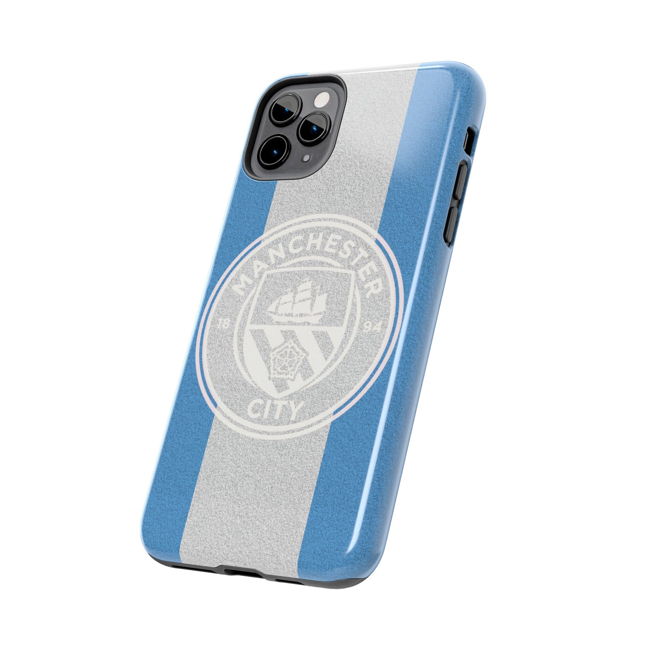 Manchester City Tough Phone Case