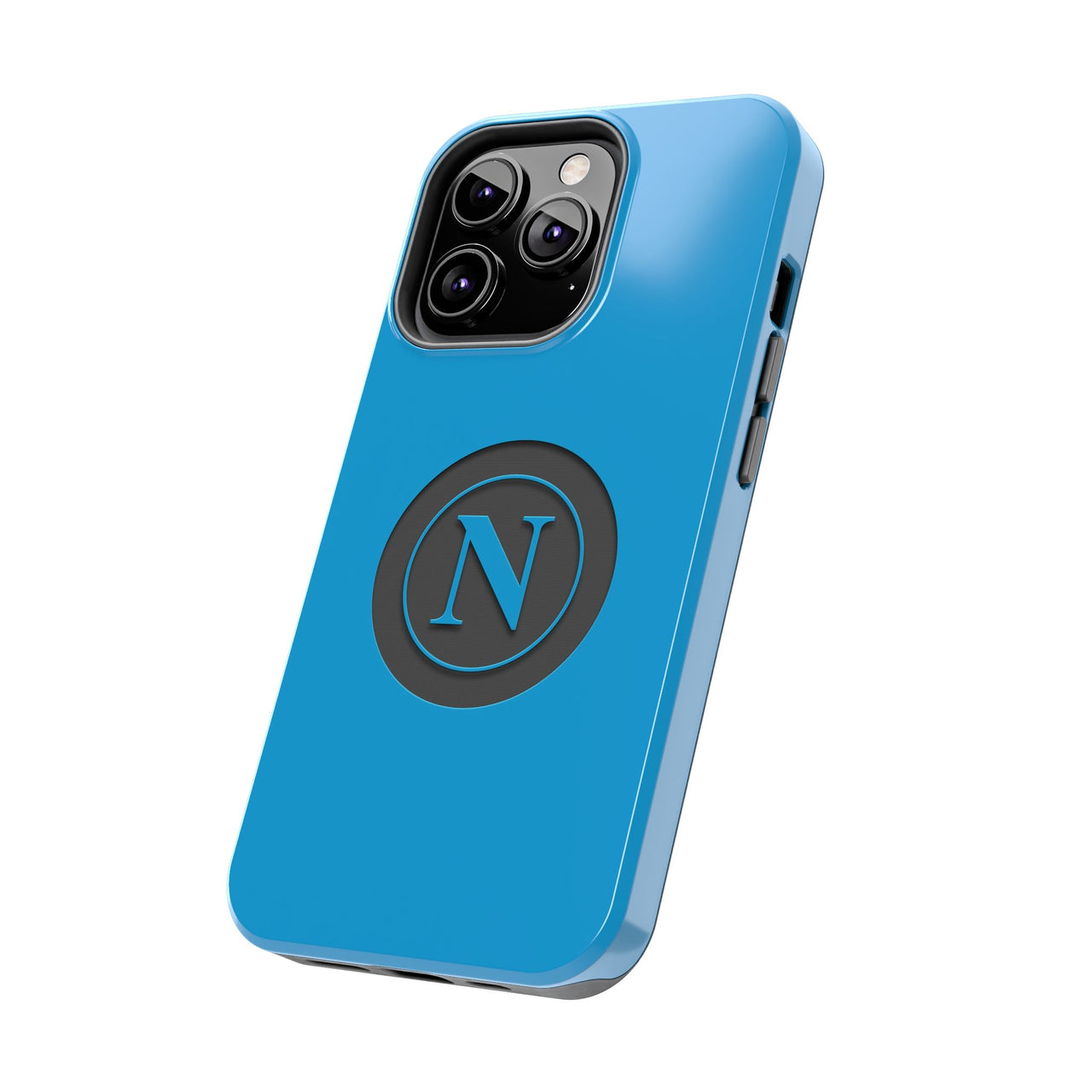 Napoli Tough Phone Case