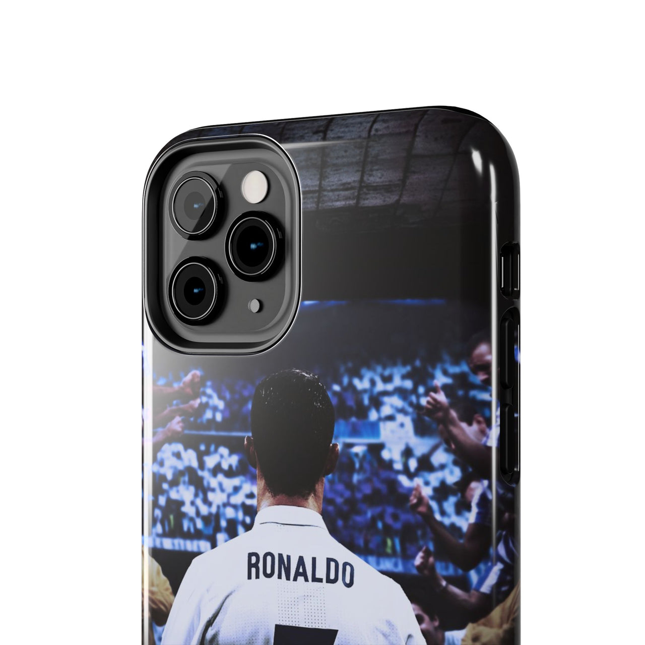 Cristiano Ronaldo Real Madrid Tough Phone Case