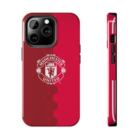 Thumbnail for Manchester United Phone Case