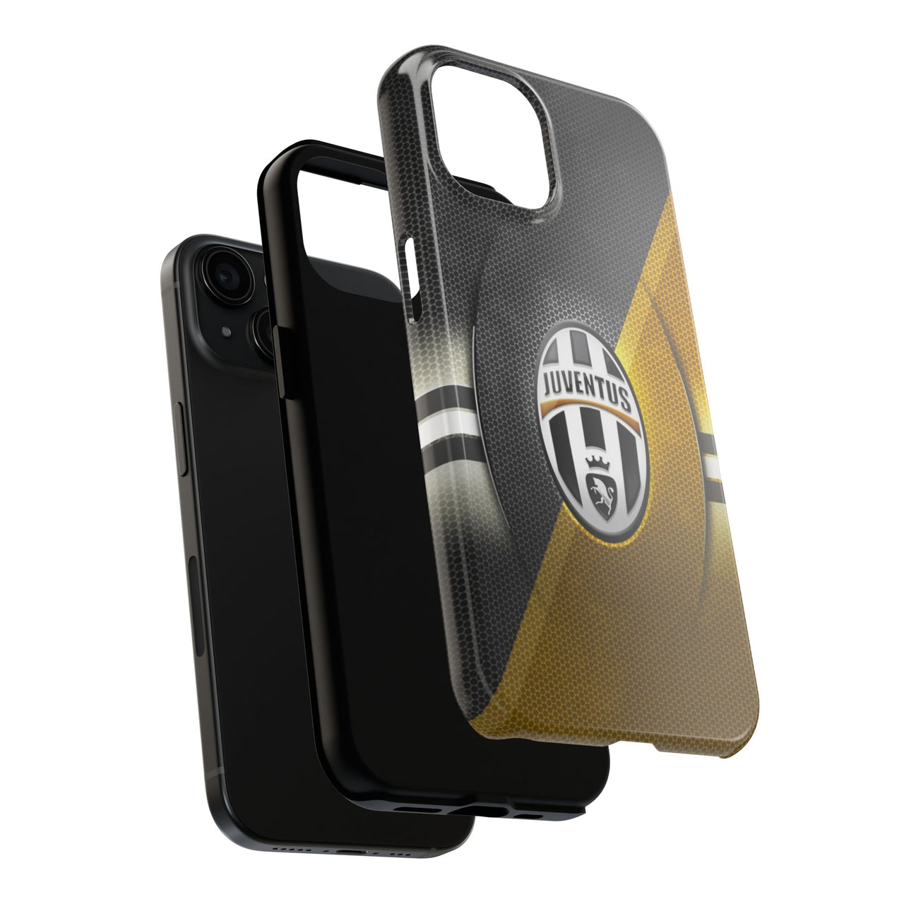 Juventus FC Phone Case