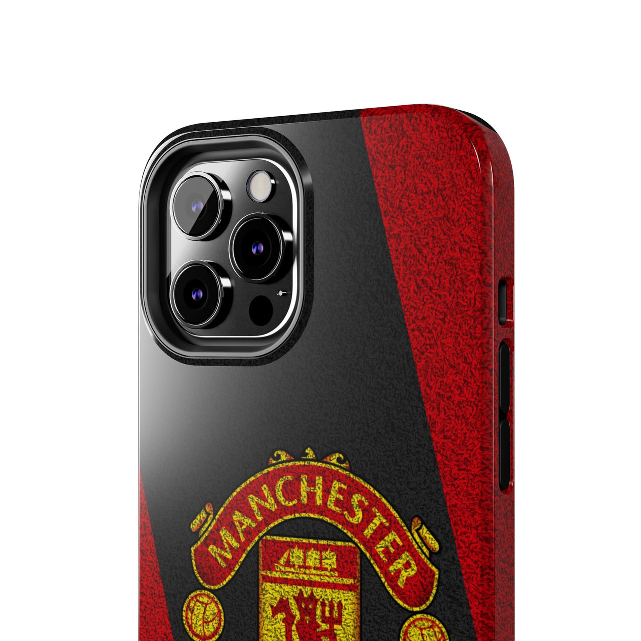 Manchester United Tough Phone Case