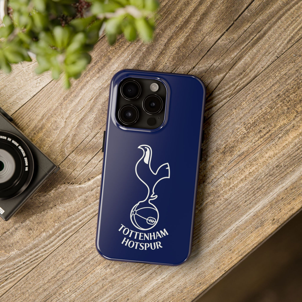 Tottenham Hotspur Phone Case