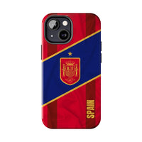 Thumbnail for Spain National Team Tough Phone Case