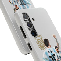 Thumbnail for Lionel Messi Argentina National Team Phone Case