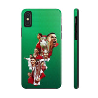 Thumbnail for Cristiano Ronaldo Portugal Tough Phone Case