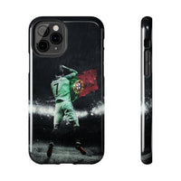 Thumbnail for Cristiano Ronaldo Portugal Tough Phone Case