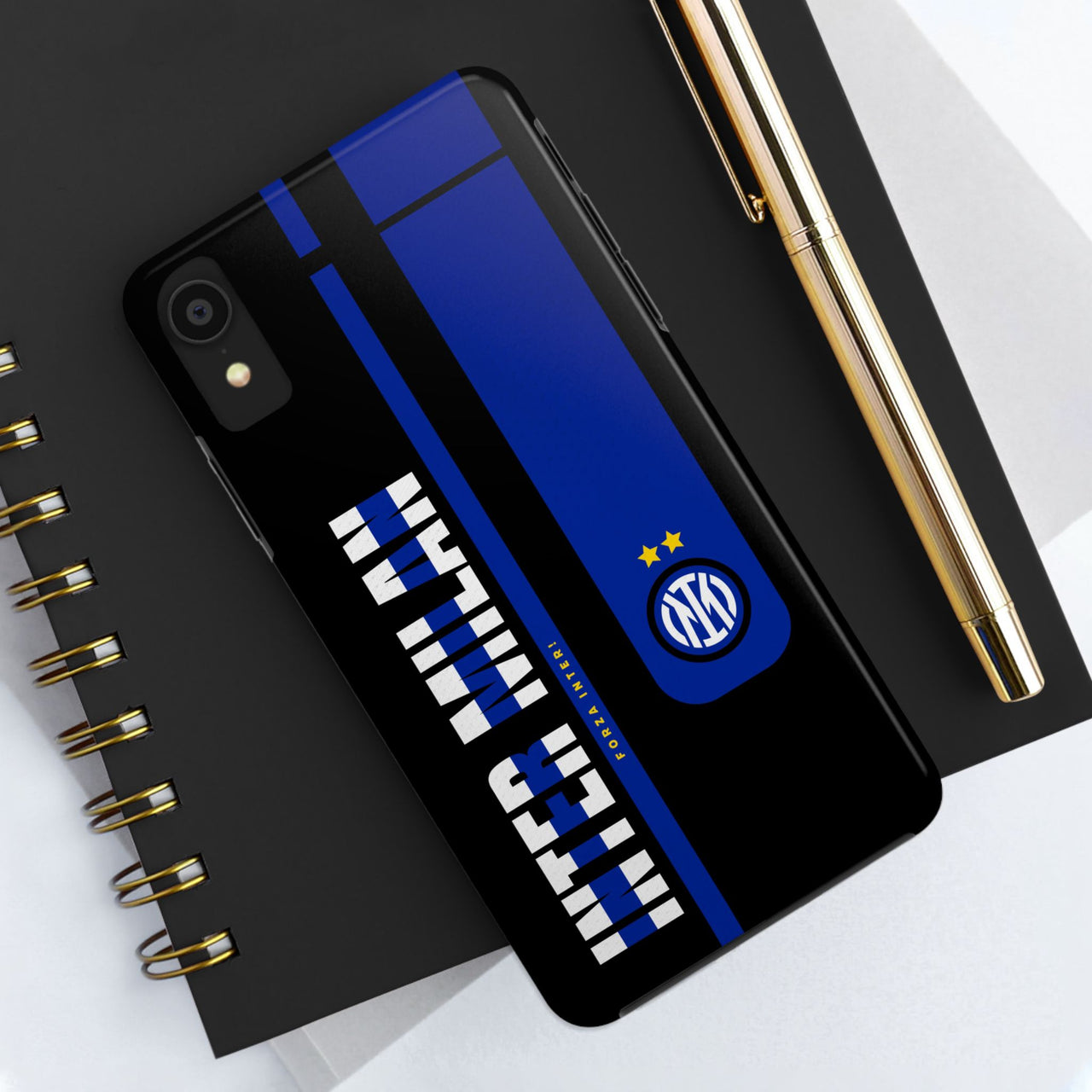 Inter Milan Tough Phone Case