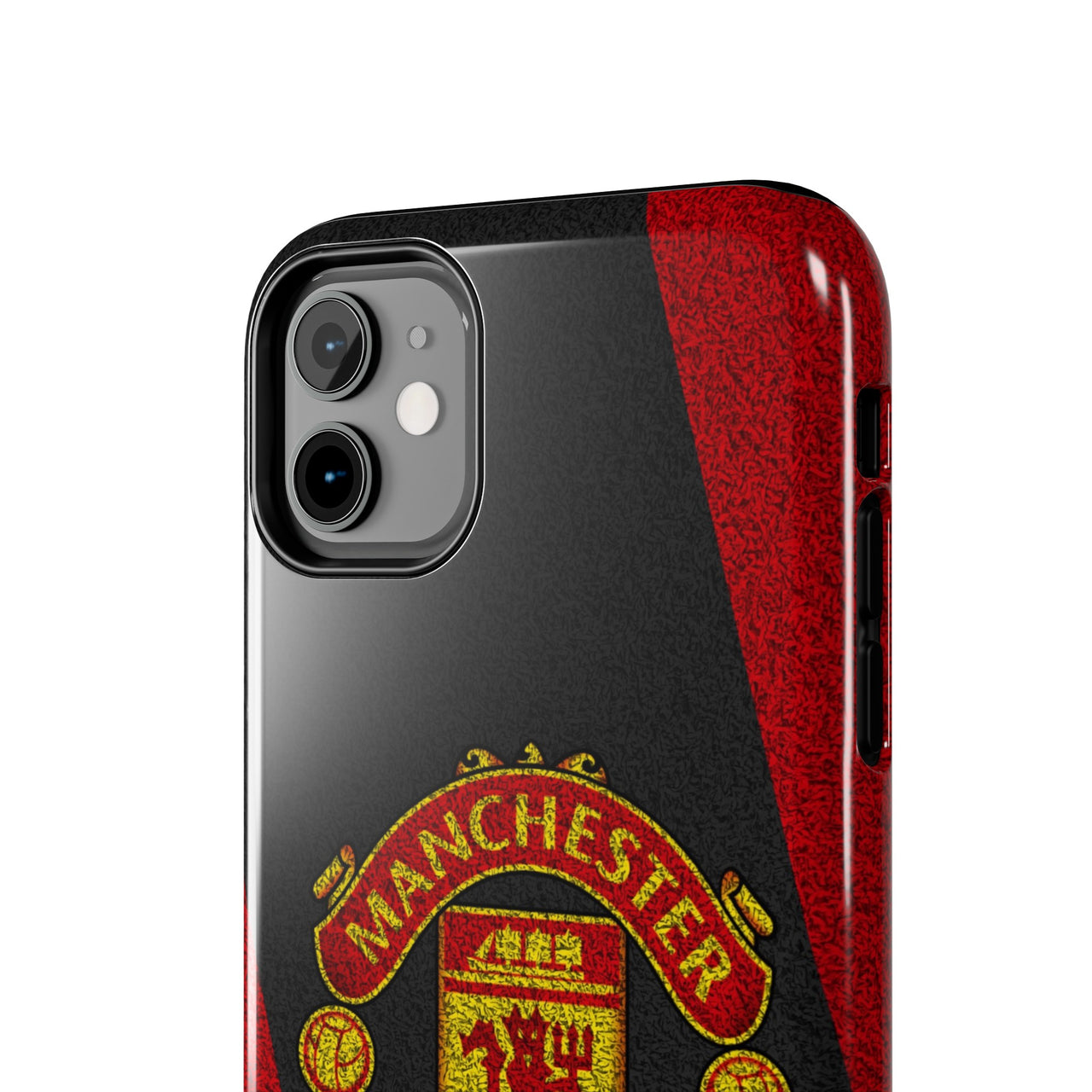 Manchester United Tough Phone Case