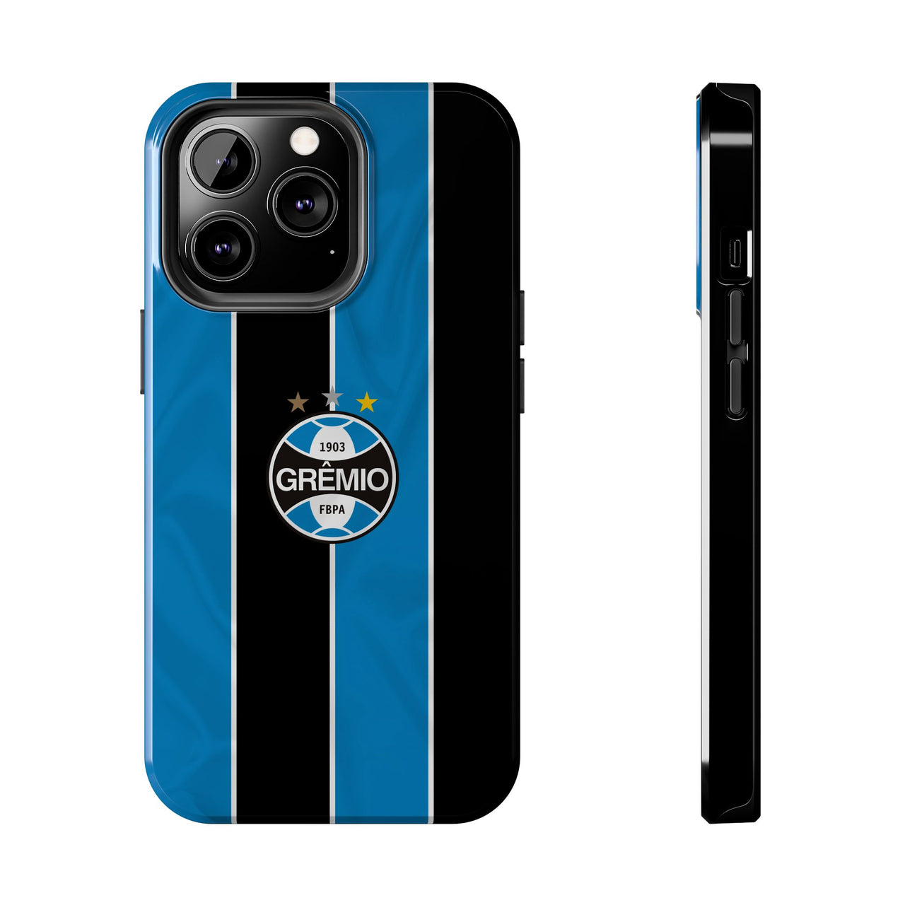 Grêmio Tough Phone Cases