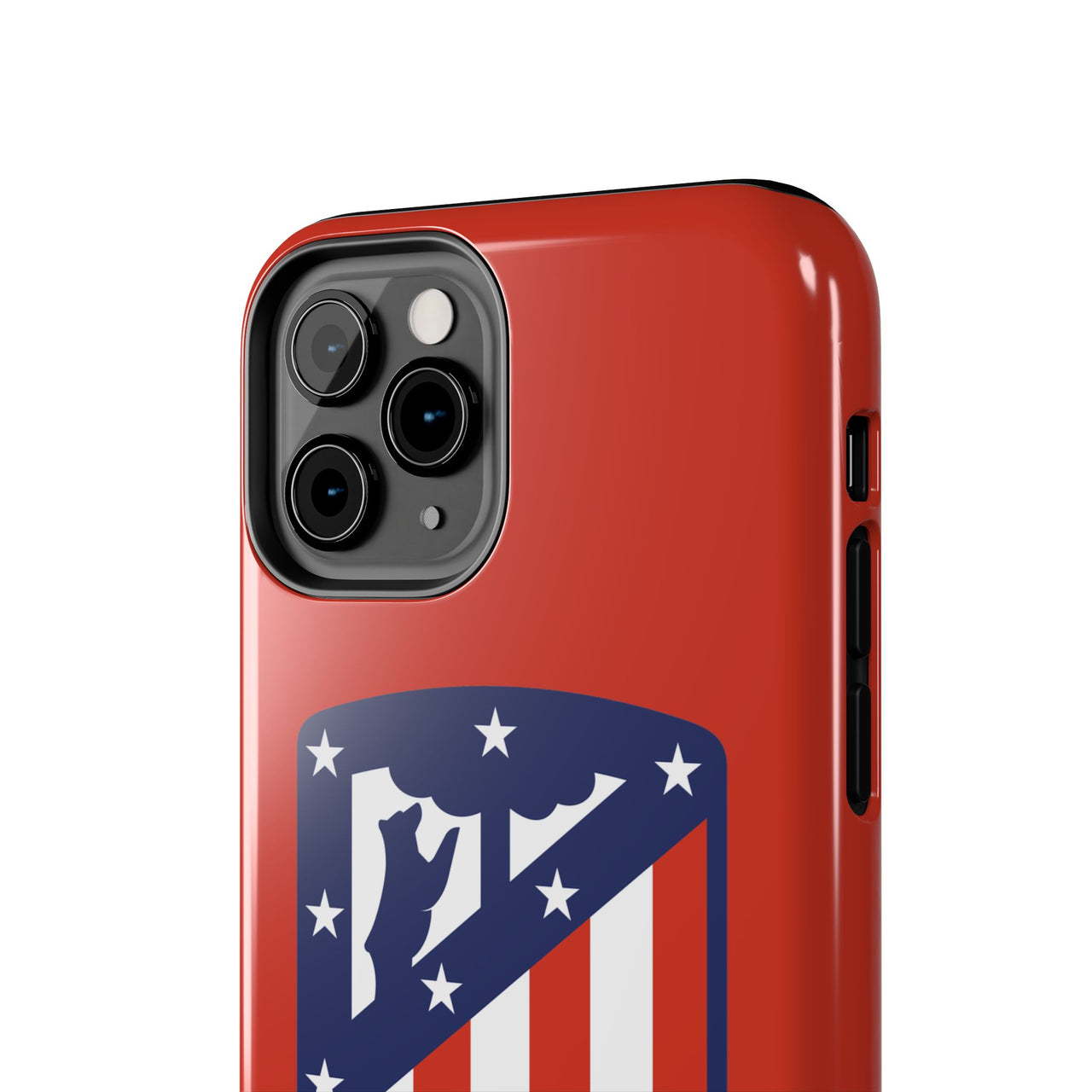 Atletico Madrid Phone Case