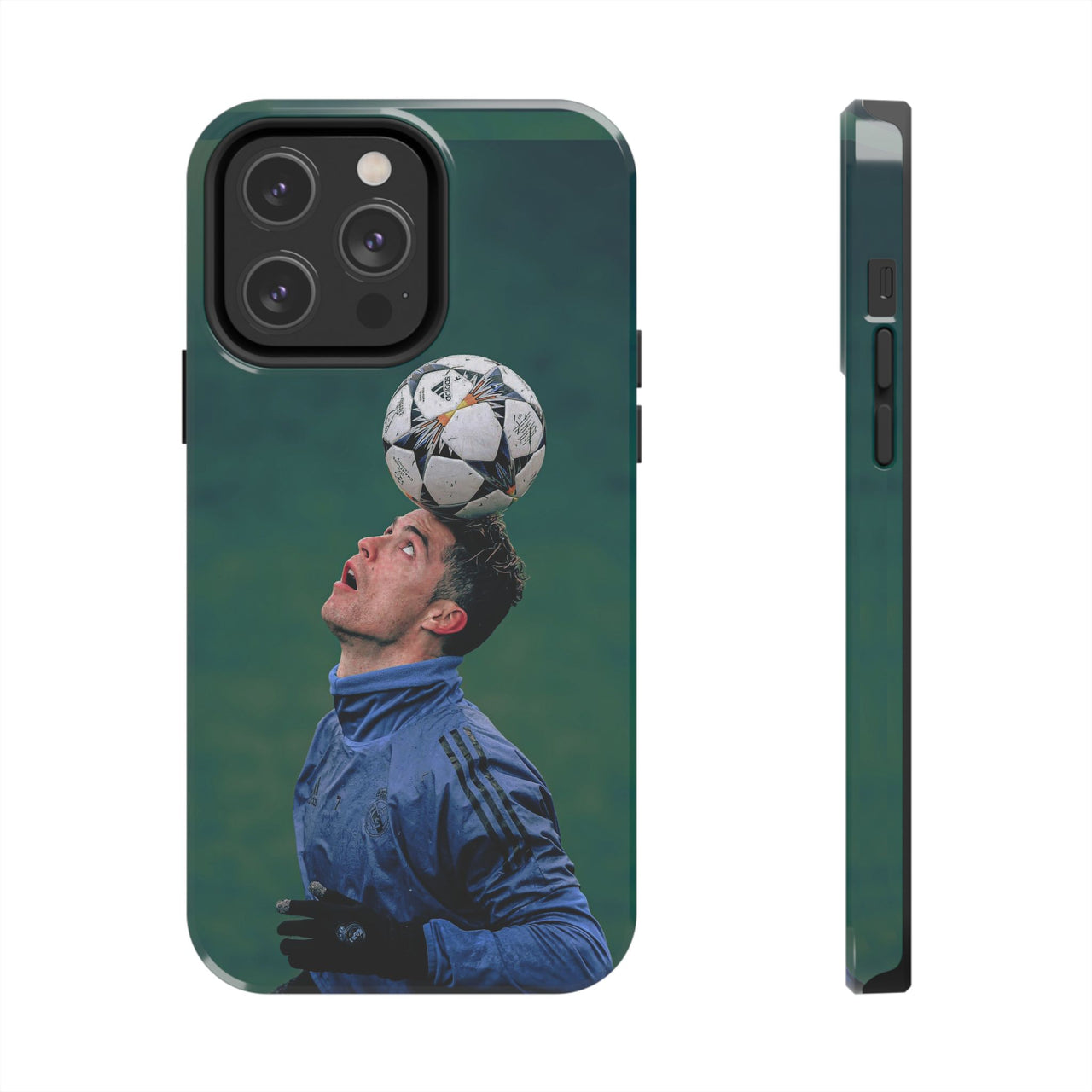 Cristiano Ronaldo UCL Tough Phone Case