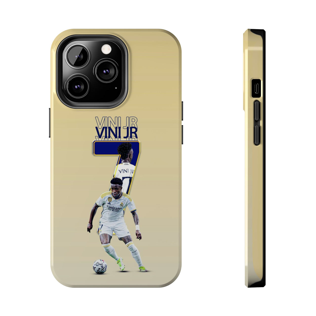 Vinicius Jr Tough Phone Case